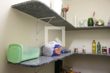 Apartamento à venda com 248m², 4 quartos e 4 vagasCozinha