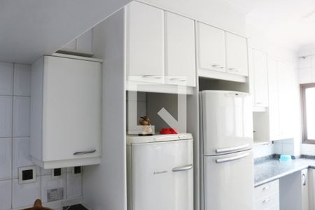 Apartamento à venda com 248m², 4 quartos e 4 vagasCozinha