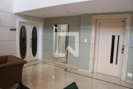 Apartamento à venda com 248m², 4 quartos e 4 vagasÁrea comum