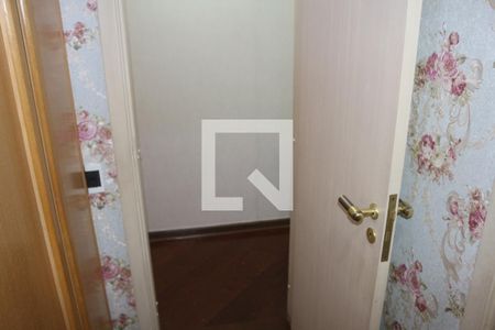 Apartamento à venda com 248m², 4 quartos e 4 vagasCloset da suíte 1