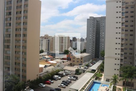 Apartamento à venda com 248m², 4 quartos e 4 vagasVista da Sacada