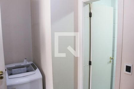 Apartamento à venda com 248m², 4 quartos e 4 vagasQuarto de Serviço