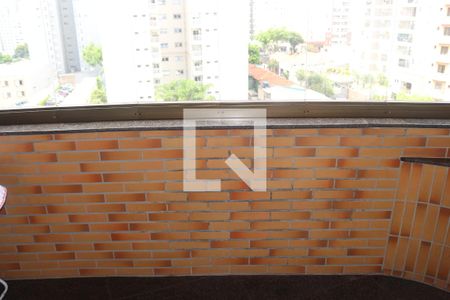 Apartamento à venda com 248m², 4 quartos e 4 vagasSacada