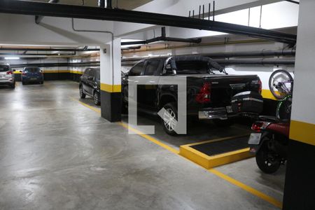 Apartamento à venda com 248m², 4 quartos e 4 vagasGaragem