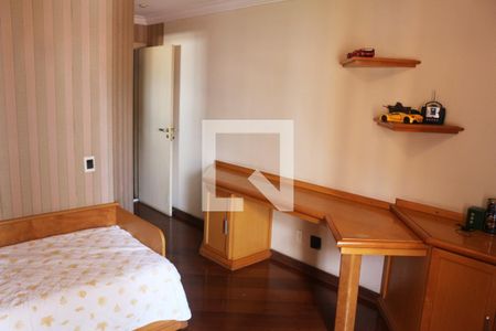 Apartamento à venda com 248m², 4 quartos e 4 vagasSuíte 2