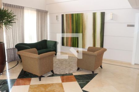 Apartamento à venda com 248m², 4 quartos e 4 vagasÁrea comum