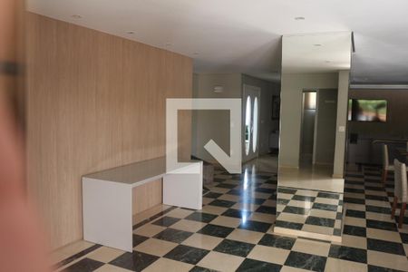 Apartamento à venda com 248m², 4 quartos e 4 vagasÁrea comum - Salão de festas