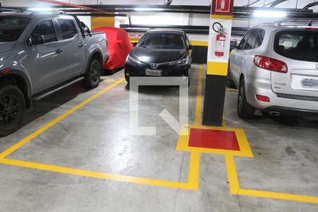 Apartamento à venda com 248m², 4 quartos e 4 vagasGaragem