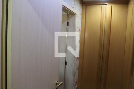 Apartamento à venda com 248m², 4 quartos e 4 vagasCloset da suíte 1