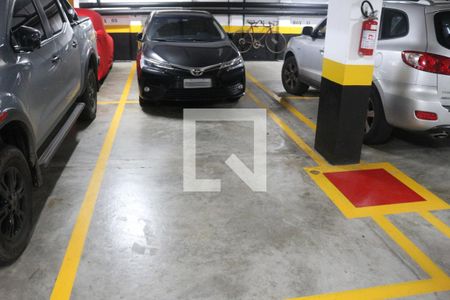 Apartamento à venda com 248m², 4 quartos e 4 vagasGaragem