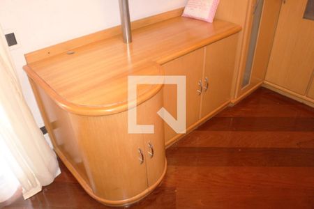 Apartamento à venda com 248m², 4 quartos e 4 vagasSuíte 3