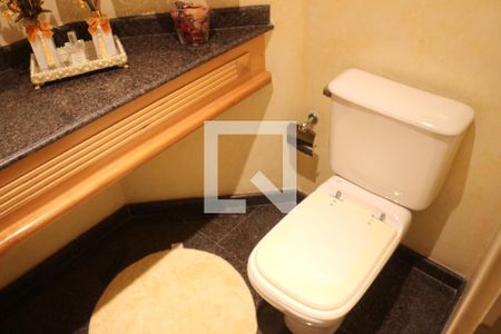 Apartamento à venda com 248m², 4 quartos e 4 vagasLavabo