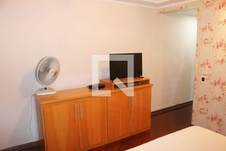 Apartamento à venda com 248m², 4 quartos e 4 vagasSuíte 1