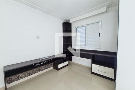 Sala de apartamento à venda com 2 quartos, 69m² em Vila Antonieta, São Paulo