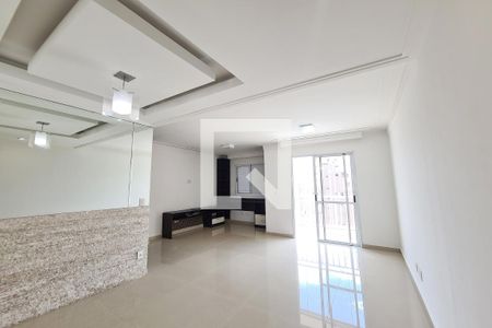 Sala de apartamento à venda com 3 quartos, 69m² em Vila Antonieta, São Paulo