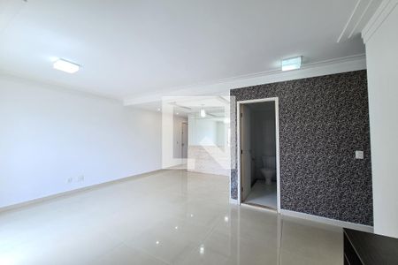 Sala de apartamento para alugar com 3 quartos, 69m² em Vila Antonieta, São Paulo