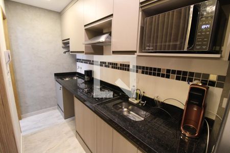 Studio de apartamento para alugar com 1 quarto, 26m² em Parada Inglesa, São Paulo