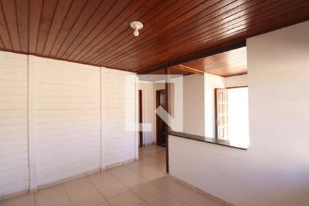 Sala de casa para alugar com 2 quartos, 1m² em Trindade, São Gonçalo