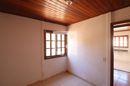 Quarto 1 de casa para alugar com 2 quartos, 1m² em Trindade, São Gonçalo