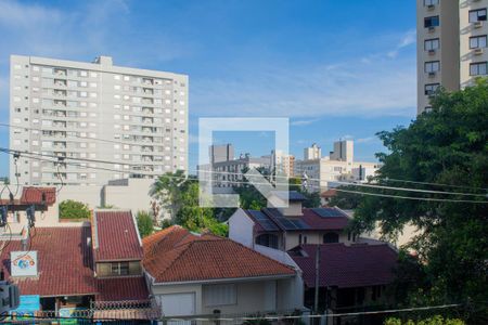Quarto 1 de apartamento à venda com 1 quarto, 77m² em Jardim Botânico, Porto Alegre