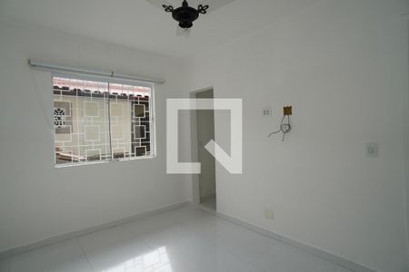 Quarto 2 de casa para alugar com 3 quartos, 120m² em Serra Grande, Niterói