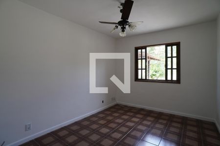 Sala de casa para alugar com 3 quartos, 120m² em Serra Grande, Niterói