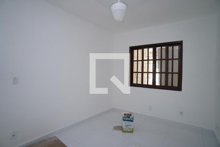 Quarto de casa para alugar com 3 quartos, 120m² em Serra Grande, Niterói