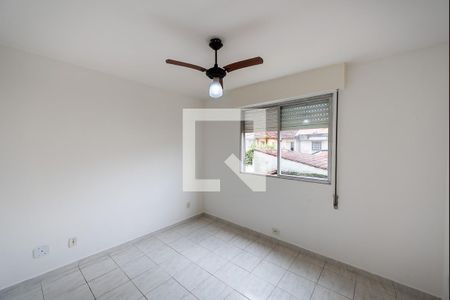 Quarto 1 de apartamento para alugar com 2 quartos, 77m² em Gonzaga, Santos