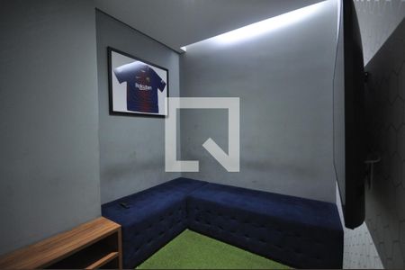 Apartamento à venda com 42m², 2 quartos e sem vagaÁrea comum