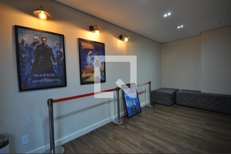 Apartamento à venda com 42m², 2 quartos e sem vagaCinema