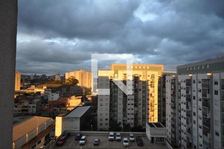 Vista da Sala de apartamento à venda com 2 quartos, 42m² em Vila Guilherme, São Paulo