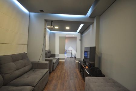 Apartamento à venda com 42m², 2 quartos e sem vagaCinema