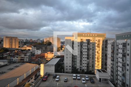 Apartamento à venda com 42m², 2 quartos e sem vagaVista do Quarto 2