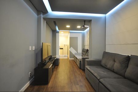 Apartamento à venda com 42m², 2 quartos e sem vagaCinema