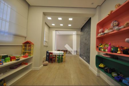 Apartamento à venda com 42m², 2 quartos e sem vagaBrinquedoteca