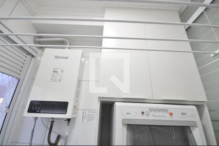 Apartamento à venda com 42m², 2 quartos e sem vagaÁrea de Serviço