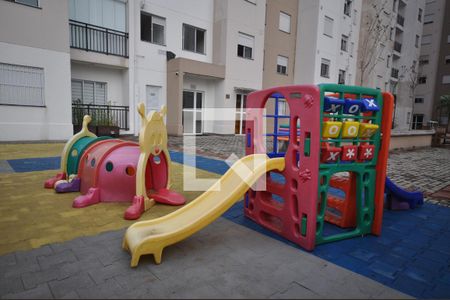 Apartamento à venda com 42m², 2 quartos e sem vagaÁrea comum - Playground 2
