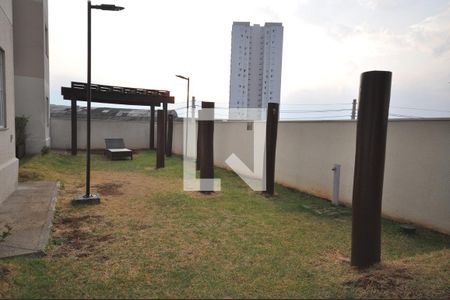 Apartamento à venda com 42m², 2 quartos e sem vagaAcademia ar livre