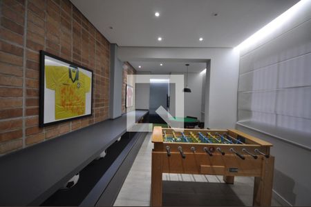 Apartamento à venda com 42m², 2 quartos e sem vagaÁrea comum