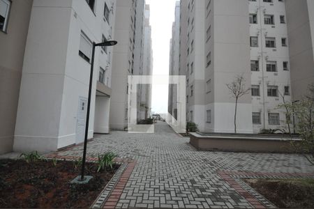 Apartamento à venda com 42m², 2 quartos e sem vagaÁrea comum