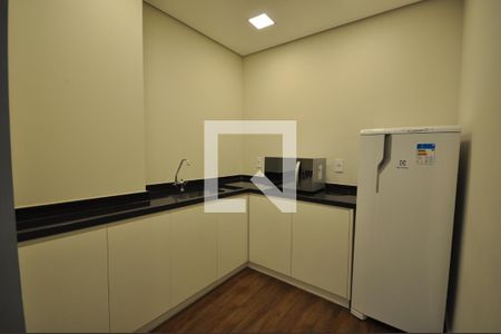 Apartamento à venda com 42m², 2 quartos e sem vagaCinema