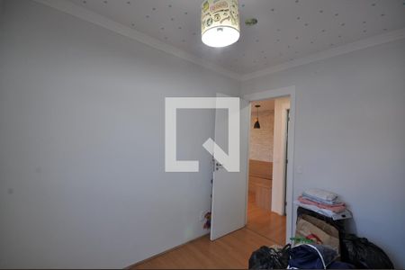 Apartamento à venda com 42m², 2 quartos e sem vagaQuarto 2