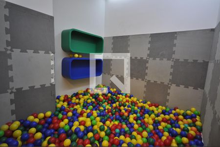 Apartamento à venda com 42m², 2 quartos e sem vagaBrinquedoteca