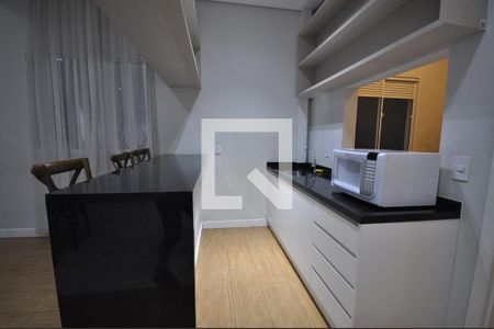 Apartamento à venda com 42m², 2 quartos e sem vagaÁrea comum - Salão de festas
