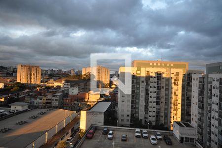 Vista do Quarto 1 de apartamento à venda com 2 quartos, 42m² em Vila Guilherme, São Paulo