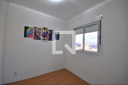 Quarto 1 de apartamento à venda com 2 quartos, 42m² em Vila Guilherme, São Paulo