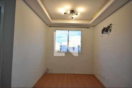 Sala de apartamento à venda com 2 quartos, 42m² em Vila Guilherme, São Paulo