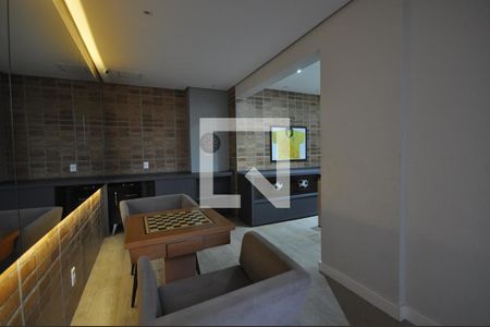 Apartamento à venda com 42m², 2 quartos e sem vagaÁrea comum