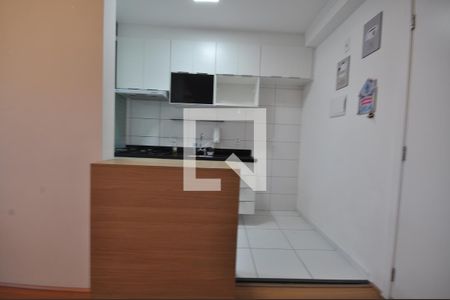 Apartamento à venda com 42m², 2 quartos e sem vagaCozinha