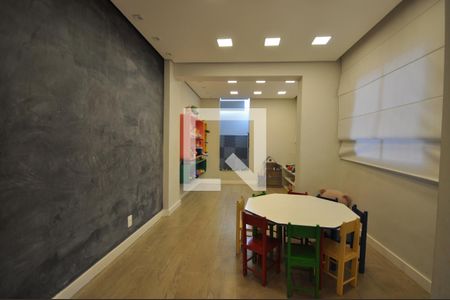 Apartamento à venda com 42m², 2 quartos e sem vagaBrinquedoteca